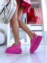 "RIBBON 430" Sandals - PINK